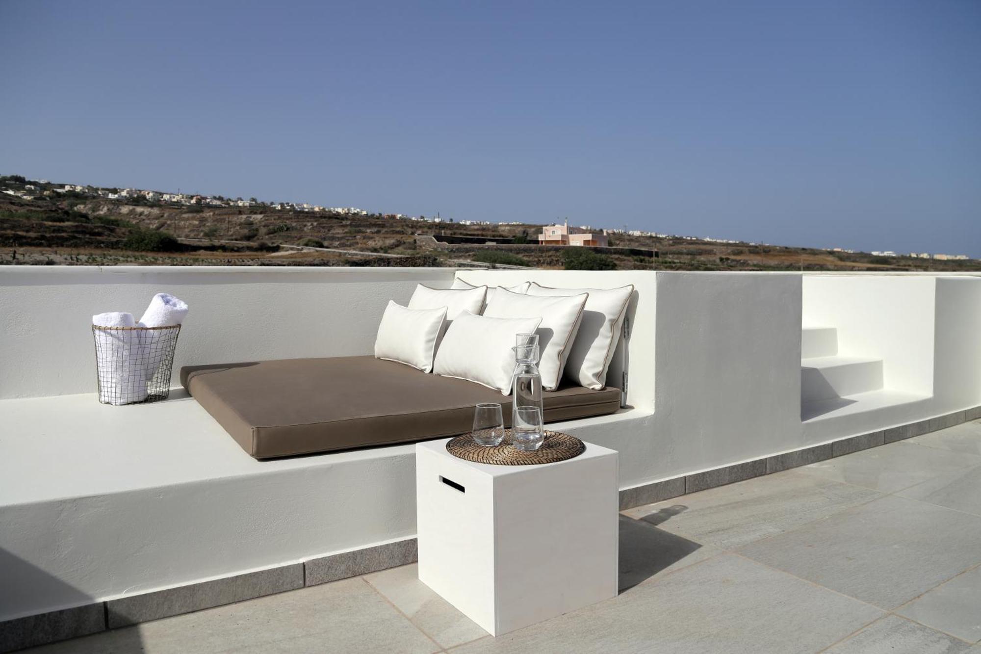 Vino Houses Santorini Finikiá Kültér fotó