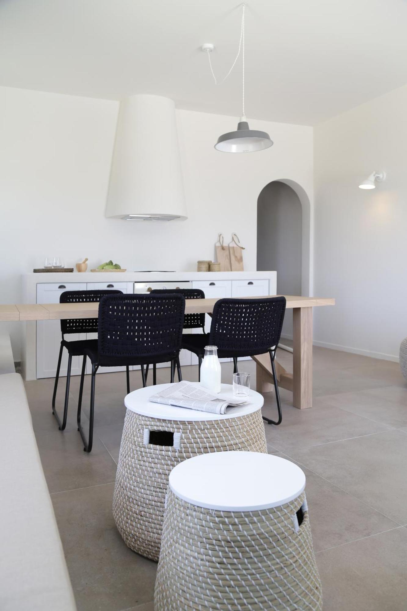 Vino Houses Santorini Finikiá Kültér fotó