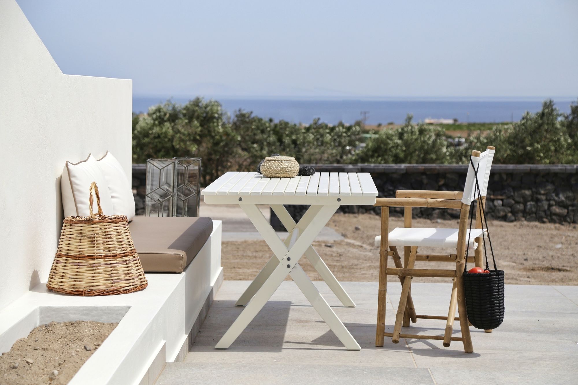 Vino Houses Santorini Finikiá Kültér fotó